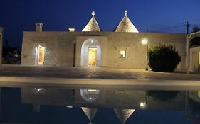 Trulli Colibri'